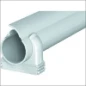  OBO BUISKANAAL QUICK-PIPE-SET SLUI