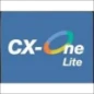  OMRON CX-ONE V4 LITE LICENTIE VOOR P
