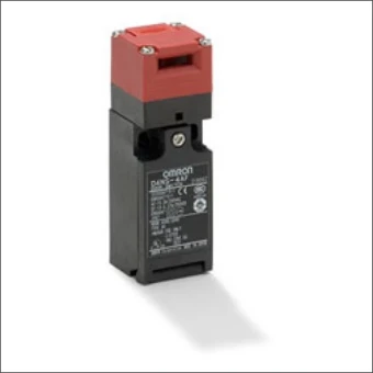 D4NS-1CF OMRON KUNSTSTOF 2NC/1NO 10 A PG 1