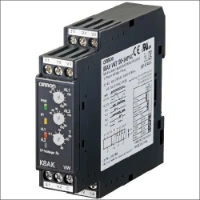OMRON, K8AKVW3100240VAC