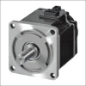  OMRON 1S AC-SERVOMOTOR 400 W 230 V