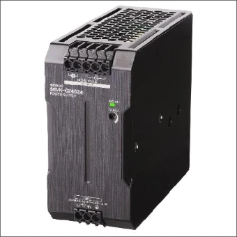 S8VKG24024 OMRON VOEDING S8VK-G 24VDC 10A 240W