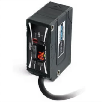 ZX1-LD300A81 OMRON OBJECTREFLECTIE KLASSE 2 ZICH