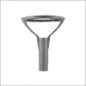  OPPLE LEDPOSTTOP-P1- 50W-4000-W