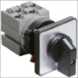 ST41/8VZ/F637 ASN STAND SCHAK 1-2-3-4 1P 25A DIN