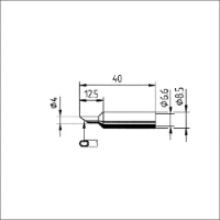 ERSA, 0832PW/SB
