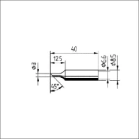 ERSA, 0832TDLF/SB