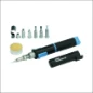 EG13400141 ERSA GAS SOLDEERBOUT 130W PROFI