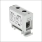 VC05-0013 OUNEVA OTL AANSLUITKLEM GRIJS 1.5-50