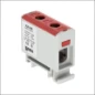 VC05-0142 OUNEVA OTL AANSLUITKLEM ROOD 1 5-50 M