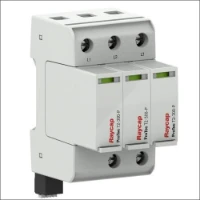 RAYCAP, Protec T2-300-3+0-R