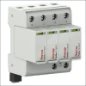PROTEC T2-300-4+0-R RAYCAP OVERSP BEV 300V 50KA DIN