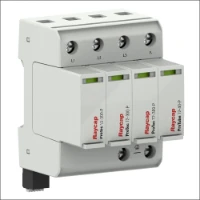 RAYCAP, Protec T2-300-3+1-R