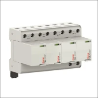 RAYCAP, ProTec T1HS-300-4+0-R