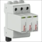 PROTEC T1-1100PV-3+0 RAYCAP OVERSP BEV 1100V 50KA DIN