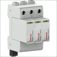 RAYCAP, ProTec T2-1100PV-3+0-R