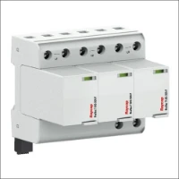 RAYCAP, ProTec T1HS-300-3+0-R