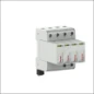 PROTEC T1S-275-3+1-R RAYCAP OVERSPANNINGSBEVEILIGING TYPE