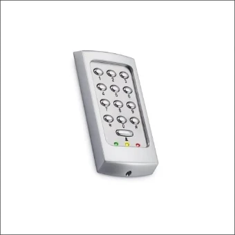 371-110-NL PAXTON KEYPAD TOUCH K75