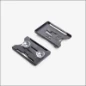  PAXTON HOUDER HANDSF KAART ZUIG 1=5ST