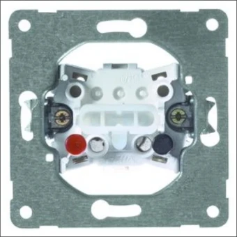 D 550 PEHA PULSDRUKKER INB 1POL