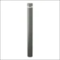  PIL KHA SLIM LED 93/AL 10W 3K ANTR