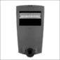  PIL KREOS 14 SR/150 740 ANTRACIET