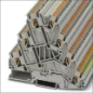 PT 2.5-PE/3L PHOENIX RAILKLEM 3 ETAGE 2.5MM
