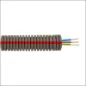 FLEX16 ECA 3X2.5 PREFLEX FLEX A BR/BL/GG R100