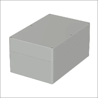 02243000 BOPLA KAST PC 160X240X120 M243
