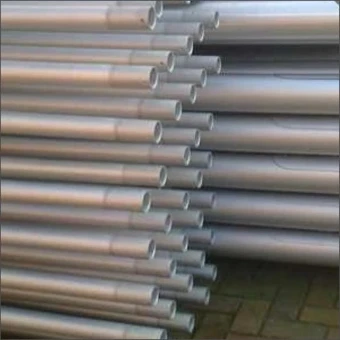 DEC-0800 PROJECT SE MAST STAAL 7M VERZWAARD