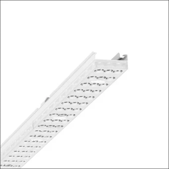 SDT+SDGOXB/8000LED REGIOLUX DRAAGR+LEDARM 8000LM 840