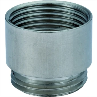 1039162501 HUMMEL ADAPTER M25/PG16 MESS VERN