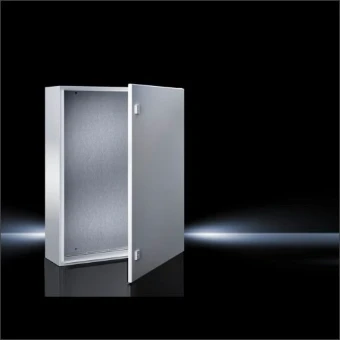 5050468 RITTAL AE DEUR 1076/1376 RAL7035