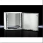  RITTAL AX IT WANDVERDELER 600X380X350