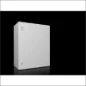  RITTAL AX IT WANDVERDELER 600X760X350