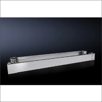 8620053 RITTAL SOKKELHOEKST+PL 1200X100 1=2