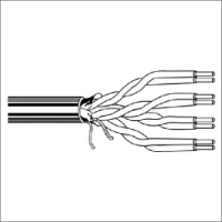 BELDEN, 1633E 00500 H500