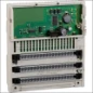  SCHNEIDER 24VDC-16 IN/16 OUT MODULE