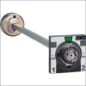  SCHNEIDER DRAAIBED.+VERLENGAS INS250..63