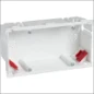 5586155 SCHNEIDER INB DOOS DUBBEL WG3000