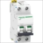 A9F78610 SCHNEIDER AUTOMAAT B-KAR 1P+N 10A C60N