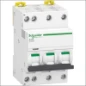  SCHNEIDER IC40N 3P+N C32
