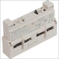SCHNEIDER, GVAE11