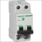 M9F11202 SCHNEIDER MULTI9 OEM C60N 2P 2A C 10KA