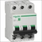 M9F11310 SCHNEIDER MULTI9 OEM C60N 3P 10A C 10KA