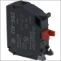 ZBE102 SCHNEIDER CONTACTELEM 1V EX KRAAG