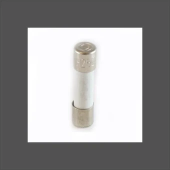 G 2A T 250V H SIBA BUISZEKERING TR 5X20 2A
