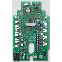 SIEDLE, BTC 750-02/03