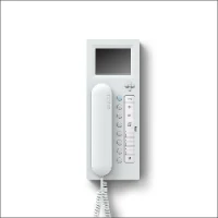 SIEDLE, AHT 870-0 W